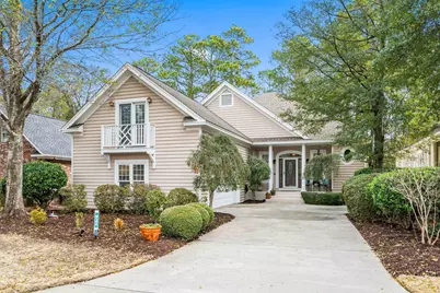 921 Tidewater Dr., North Myrtle Beach, SC 29582 - Photo 1