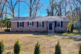 2833 Springville Rd, Marion, SC 29571 - Photo 1