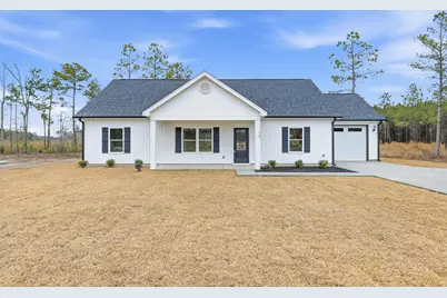 Tbd Oakdale Rd., Loris, SC 29569 - Photo 1