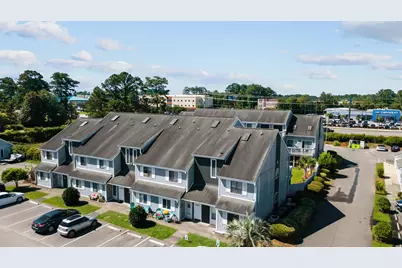 3700 Golf Colony Lane #13A, Little River, SC 29566 - Photo 1