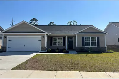 960 Woodside Dr., Conway, SC 29526 - Photo 1