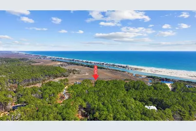 3160 Vanderbilt Blvd., Pawleys Island, SC 29585 - Photo 1