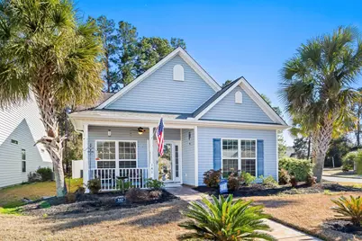 141 Tradd St., Myrtle Beach, SC 29588 - Photo 1
