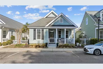 3448 Baldwin Ln., Myrtle Beach, SC 29577 - Photo 1