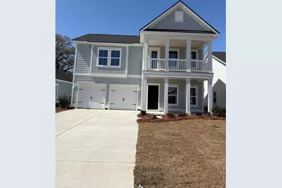 1336 Beach Way Ln., North Myrtle Beach, SC 29582 - Photo 1