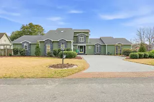 4496 Wedgewood Dr, Little River, SC 29566 - Photo 1