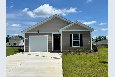 602 Strawberry Field Way, Galivants Ferry, SC 29544 - Photo 1