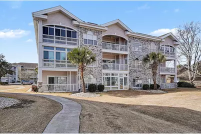4703 Wild Iris Dr. #202, Myrtle Beach, SC 29577 - Photo 1