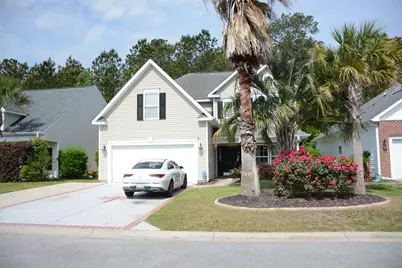 1440 Brighton Ave., Myrtle Beach, SC 29588 - Photo 1