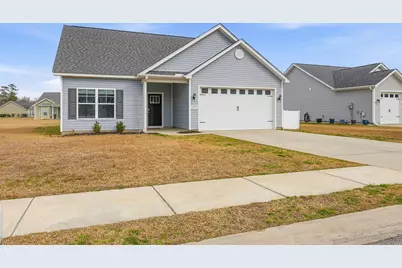 229 Maiden's Choice Dr., Conway, SC 29527 - Photo 1