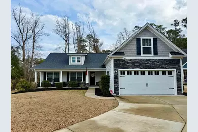 519 Oak Pond Ct., Conway, SC 29526 - Photo 1