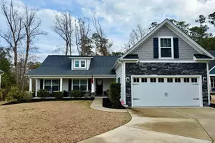 519 Oak Pond Ct, Conway, SC 29526 - Photo 1