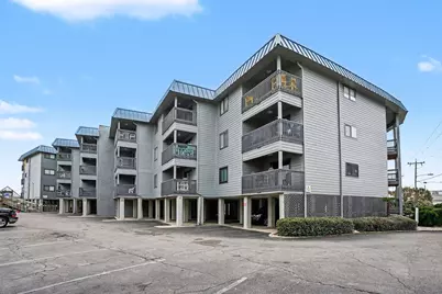 6000 N Ocean Blvd. #214, North Myrtle Beach, SC 29582 - Photo 1