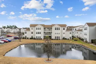 8649 South Bridge Dr, Surfside Beach, SC 29575 - Photo 1