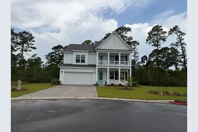 617 Asiatic Ct, Conway, SC 29526 - Photo 1