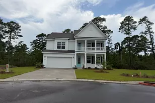 617 Asiatic Ct, Conway, SC 29526 - Photo 1