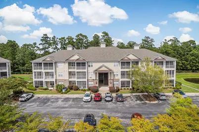 240 Woodlands Way #4, Calabash, NC 28467 - Photo 1