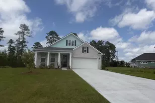 608 Asiatic Ct, Conway, SC 29526 - Photo 1