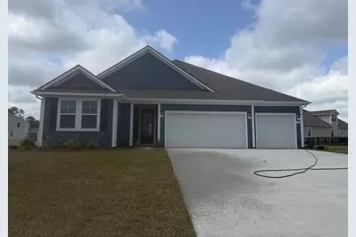 7024 Cinnamon Dr, Conway, SC 29526 - Photo 1