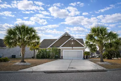 199 Palmetto Green Dr., Longs, SC 29568 - Photo 1