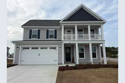 700 St. Vincent Loop, Little River, SC 29566 - Photo 1