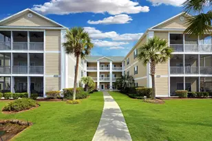 2030 Cross Gate Blvd, Surfside Beach, SC 29575 - Photo 1