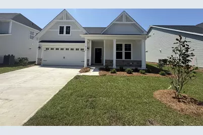 6116 Zoe Way, Myrtle Beach, SC 29588 - Photo 1