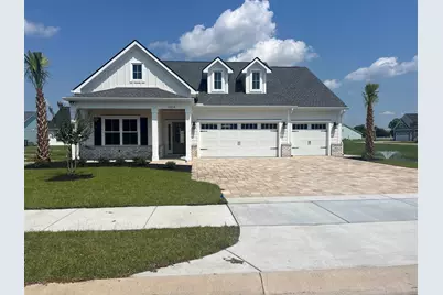 1514 Crooked Hook Rd., North Myrtle Beach, SC 29582 - Photo 1