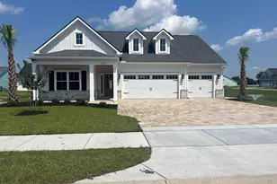 1514 Crooked Hook Rd, North Myrtle Beach, SC 29582 - Photo 1