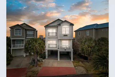 2502 Pointe Marsh Ln., North Myrtle Beach, SC 29582 - Photo 1