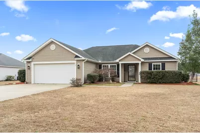 238 Macarthur Dr., Conway, SC 29527 - Photo 1