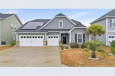 6204 Chadderton Circle, Myrtle Beach, SC 29579 - Photo 1