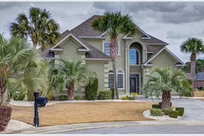 205 Utopiate Ct. #Plantation Lakes, Myrtle Beach, SC 29579 - Photo 1