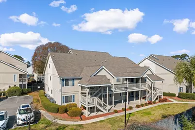 1860 Auburn Ln. #19G, Surfside Beach, SC 29575 - Photo 1