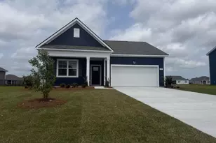 5017 Yellowstone Dr, Conway, SC 29526 - Photo 1
