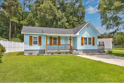 3534 Gordon Dr., Myrtle Beach, SC 29579 - Photo 1