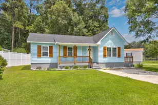 3534 Gordon Dr, Myrtle Beach, SC 29579 - Photo 1