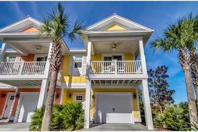 4917 Cinzia Ln. #4917, North Myrtle Beach, SC 29582 - Photo 1
