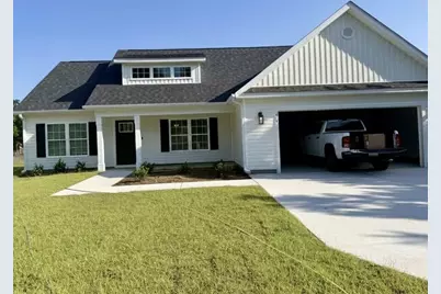 610 Bucksville Dr., Conway, SC 29527 - Photo 1
