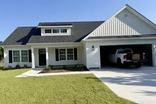 610 Bucksville Dr, Conway, SC 29527 - Photo 1