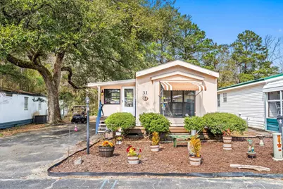 31 Burr Circle, Murrells Inlet, SC 29576 - Photo 1