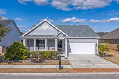1604 Legends Ave., Myrtle Beach, SC 29577 - Photo 1