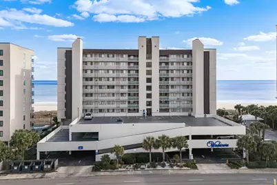 523 S Ocean Blvd. #607, North Myrtle Beach, SC 29582 - Photo 1