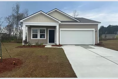 534 Silver Pidgeon St, Aynor, SC 29511 - Photo 1