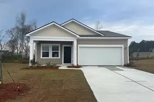 534 Silver Pidgeon St, Aynor, SC 29511 - Photo 1