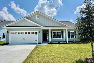 3304 Little Bay Dr, Conway, SC 29526 - Photo 1