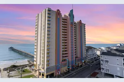 3500 N Ocean Blvd. #902, North Myrtle Beach, SC 29582 - Photo 1