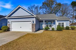 289 Cabo Loop, Myrtle Beach, SC 29588 - Photo 1