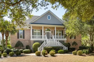 250 Pinckney Ave, Georgetown, SC 29440 - Photo 1