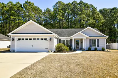 428 Oakham Dr., Conway, SC 29527 - Photo 1